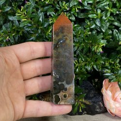 Hav jaspis trn 115mm