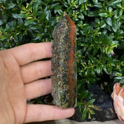 Hav jaspis trn 115mm