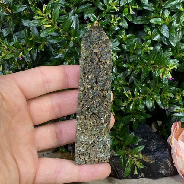 Hav jaspis trn 115mm