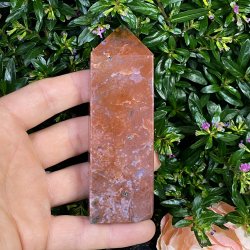 Hav jaspis t�rn 114mm