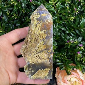 Hav jaspis trn 137mm