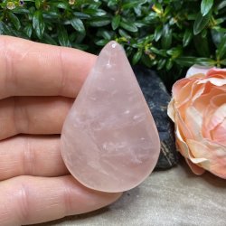 Rosenkvarts drbe