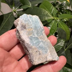 Larimar r� afsk�ring