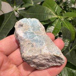 Larimar r� afsk�ring