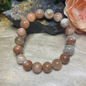 Solsten armbnd 10mm arusha