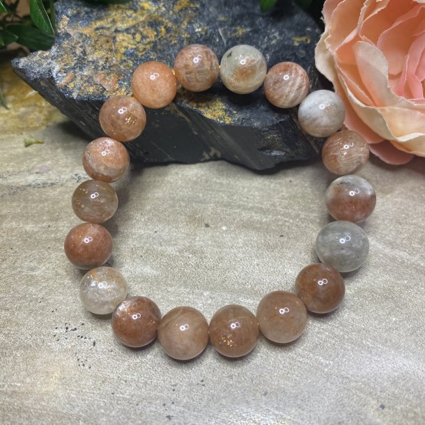 Solsten armbnd 10mm arusha