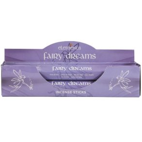 Elements Fairy Dreams Rgelsespinde