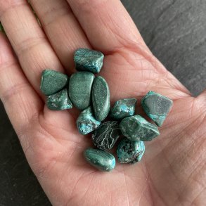 Malacolla chips 30gr