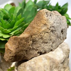 Pink ametyst freeform