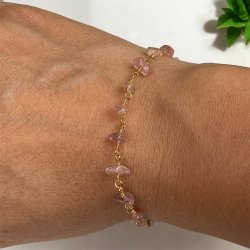 Jordbrkvarts armlnke chips