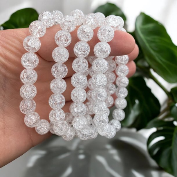 Fire and ice armbnd