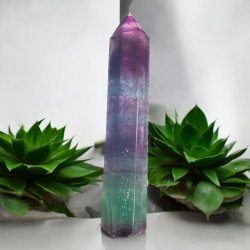Fluorit t�rn 235mm
