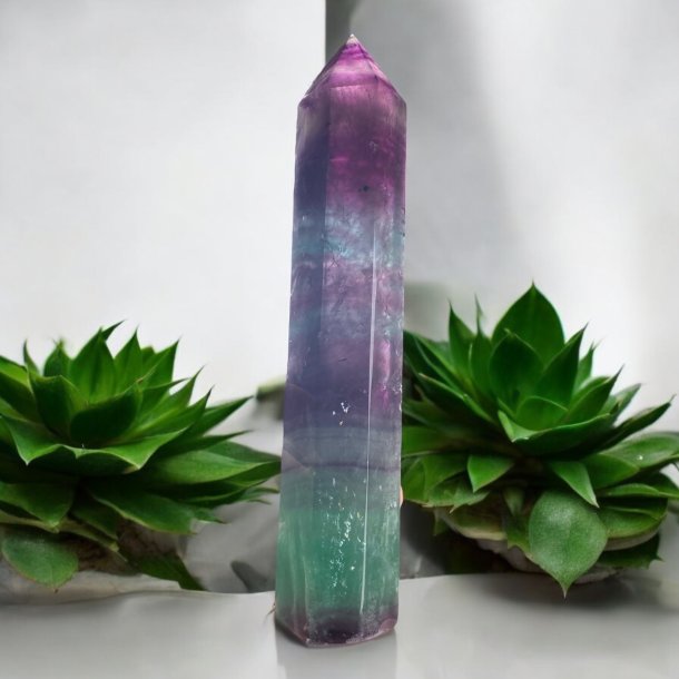 Fluorit t�rn 235mm