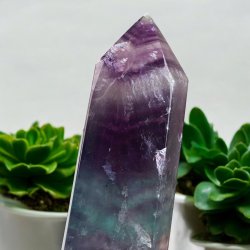 Fluorit t�rn 235mm