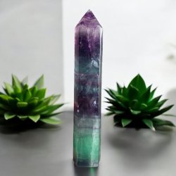 Fluorit t�rn 235mm