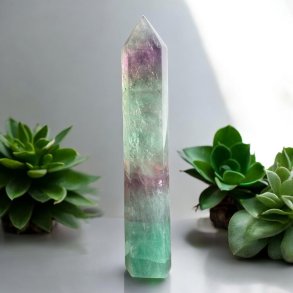 Fluorit t�rn 225mm