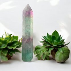 Fluorit t�rn 225mm