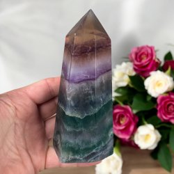 Fluorit trn 148mm