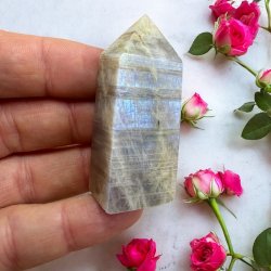 Regnbue m�nesten t�rn 58mm