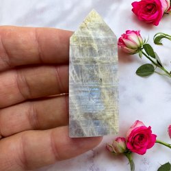 Regnbue m�nesten t�rn 58mm