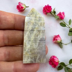 Regnbue m�nesten t�rn 58mm