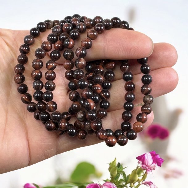 Okseje armbnd 6mm