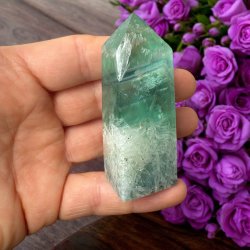 Fluorit trn 77mm