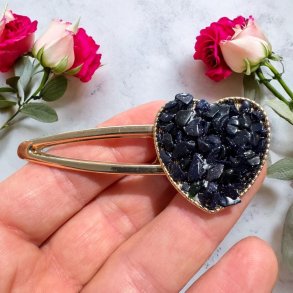 Hrspnde med midnight stone splitter