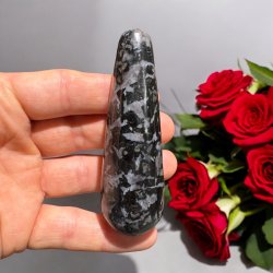 Gabbro healerstav