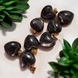 hypersten hjerte vedhng