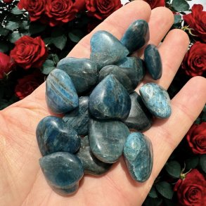 Apatit hjerter 20-28