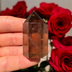 R�gkvarts t�rn 55mm