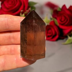 R�gkvarts t�rn 55mm