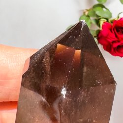 R�gkvarts t�rn 55mm