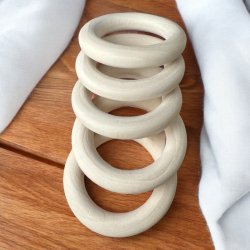 Kugleholder i tr 50 mm