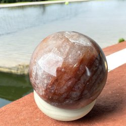 Kugleholder i tr 50 mm