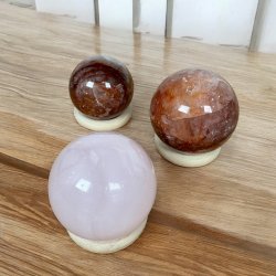 Kugleholder i tr 50 mm