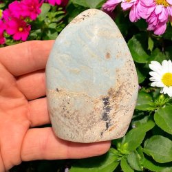 Madagaskar turkis freeform