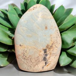 Madagaskar turkis freeform