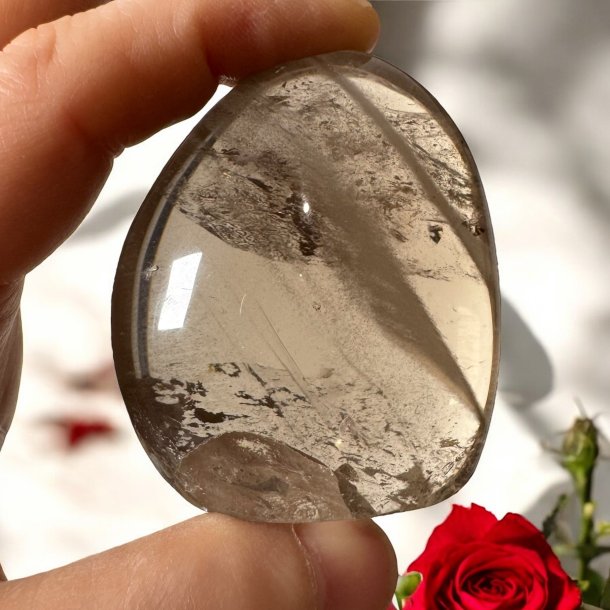 R�gkvarts freeform