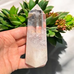 Bjergkrystal trn 122mm