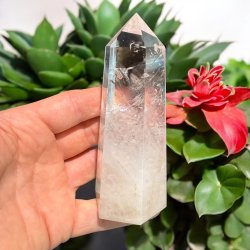 Bjergkrystal trn 122mm