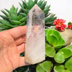 Bjergkrystal trn 122mm