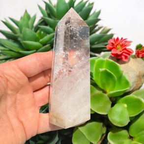 Bjergkrystal trn 122mm