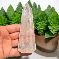 Bjergkrystal trn 128mm