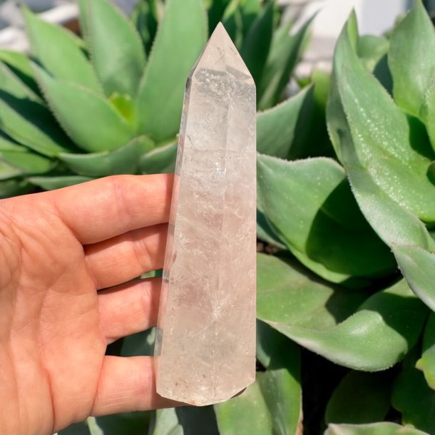 Bjergkrystal trn 128mm