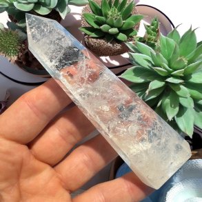 Bjergkrystal trn 118mm