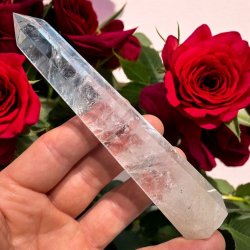 Bjergkrystal trn 136mm