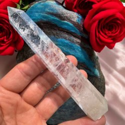 Bjergkrystal trn 136mm