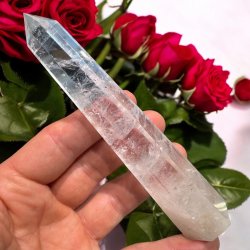 Bjergkrystal trn 136mm